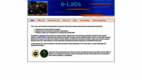 What I2u2.org website looked like in 2019 (5 years ago)