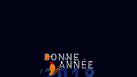 What Index-education.net website looked like in 2019 (6 years ago)