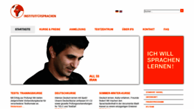 What Ifs-kassel.de website looked like in 2019 (5 years ago)