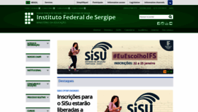 What Ifs.edu.br website looked like in 2019 (5 years ago)