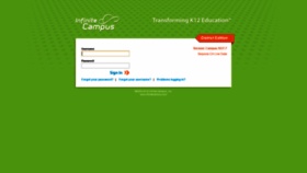 What Ic.seq.org website looked like in 2019 (6 years ago)