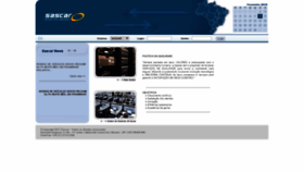 What Intranet.sascar.com.br website looked like in 2019 (5 years ago)