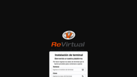 What Interior.revirtual.com.ar website looked like in 2019 (5 years ago)