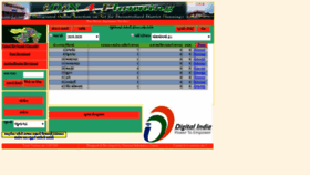 What Iojn.guj.nic.in website looked like in 2019 (5 years ago)