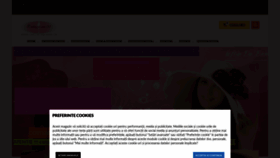 What Ieftin-da-bun.ro website looked like in 2019 (5 years ago)