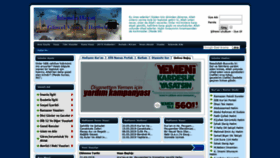What Islamdahayat.com website looked like in 2019 (5 years ago)