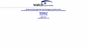 What Icrimewatch.net website looked like in 2019 (5 years ago)