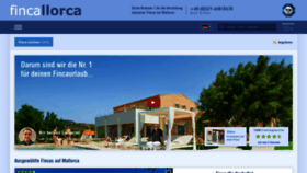 What Insider-tipps-mallorca.de website looked like in 2019 (5 years ago)