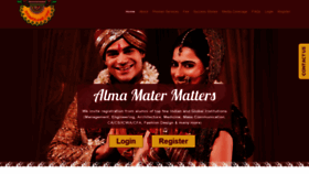 What Iitiimshaadi.com website looked like in 2019 (5 years ago)