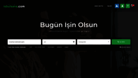 What Isbulsana.com website looked like in 2019 (5 years ago)