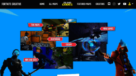 What Island-codes.com website looked like in 2019 (4 years ago)