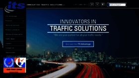 What Its-traffic.com website looked like in 2019 (4 years ago)