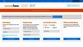 What Itz.ivurz.de website looked like in 2019 (4 years ago)