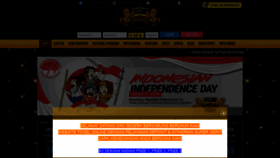 What Indovegas4d.net website looked like in 2019 (4 years ago)