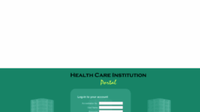 What Ihcp.philhealth.gov.ph website looked like in 2019 (4 years ago)