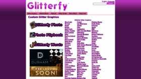 What Img10.glitterfy.com website looked like in 2019 (4 years ago)