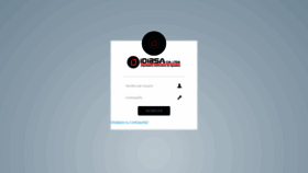 What Idirsa1.com website looked like in 2019 (4 years ago)