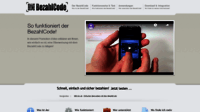 What Ioutbank.de website looked like in 2019 (4 years ago)