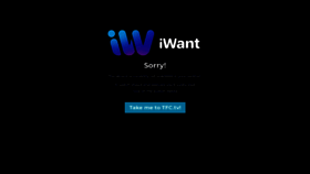 What Iwantv.com.ph website looked like in 2019 (4 years ago)