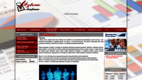 What Izlemarastirma.com website looked like in 2019 (4 years ago)