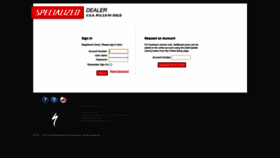 What Ibd.specialized.com website looked like in 2019 (4 years ago)