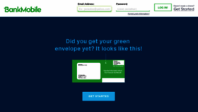 What Ivytechdebitcard.vibeaccount.com website looked like in 2019 (4 years ago)