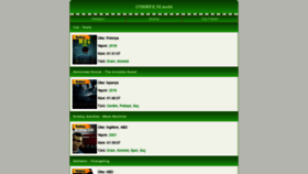 What Indirfilm.mobi website looked like in 2019 (5 years ago)