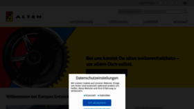 What Ipn-nbg.de website looked like in 2019 (4 years ago)