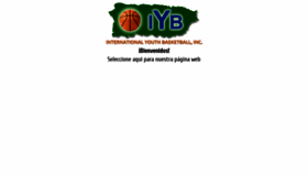 What Iybpr.com website looked like in 2019 (4 years ago)