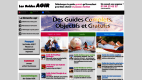 What Investir-residence-services.lesguidesagir.com website looked like in 2019 (4 years ago)