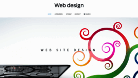 What Intercebu.com website looked like in 2019 (4 years ago)