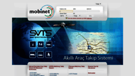 What Isvts.com website looked like in 2019 (4 years ago)