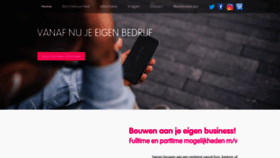 What Irepairplus.nl website looked like in 2019 (4 years ago)