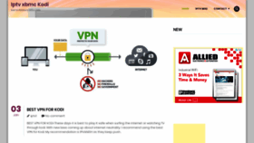 What Iptvxbmc.com website looked like in 2019 (6 years ago)