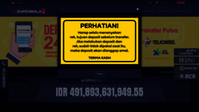 What Ikli.in website looked like in 2019 (4 years ago)