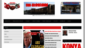 What Irandayatirim.com website looked like in 2019 (4 years ago)