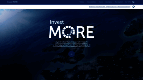 What Invest-msr.com website looked like in 2019 (4 years ago)