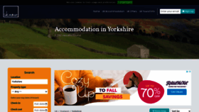 What Iknow-yorkshire.co.uk website looked like in 2019 (4 years ago)