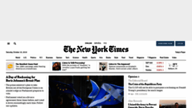 What Inyt.com website looked like in 2019 (4 years ago)