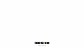 What Iconico.co.jp website looked like in 2019 (4 years ago)