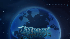 What Impactforcecqb.com website looked like in 2019 (4 years ago)