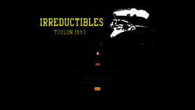 What Irreductibles1993.free.fr website looked like in 2019 (4 years ago)