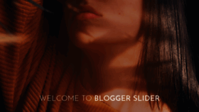 What Imagesliderforblogger.blogspot.gr website looked like in 2019 (4 years ago)