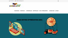 What Internetekibi.com website looked like in 2019 (4 years ago)