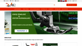 What Igneiplikburada.com website looked like in 2019 (4 years ago)