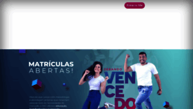What Itecmais.com.br website looked like in 2019 (4 years ago)