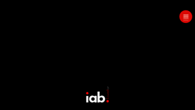 What Iabecuador.com website looked like in 2019 (4 years ago)