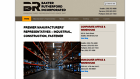 What Industrial-construction-fastener.com website looked like in 2019 (4 years ago)
