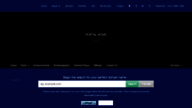What Isp.co.tz website looked like in 2019 (4 years ago)