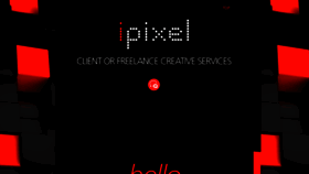 What Ipixel.co.uk website looked like in 2019 (4 years ago)
